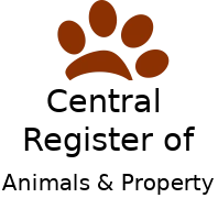 Centrální evidence zvířat a věcí - identifikace