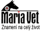Odkaz na stránky firmy Maria Vet