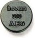 Mikročip TROVAN ID300